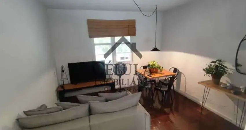 Apartamento com 2 quartos à venda na Avenida Geremário Dantas, Freguesia (Jacarepaguá), Rio de Janeiro