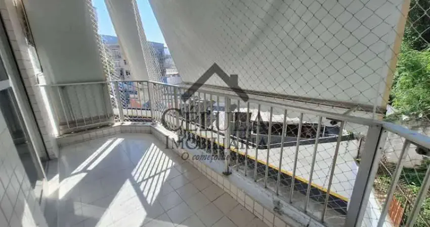 Apartamento com 2 quartos à venda na Rua Marquês de Jacarepaguá, Taquara, Rio de Janeiro