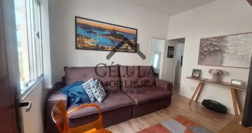 Apartamento com 2 quartos à venda na Rua Xingu, Freguesia (Jacarepaguá), Rio de Janeiro