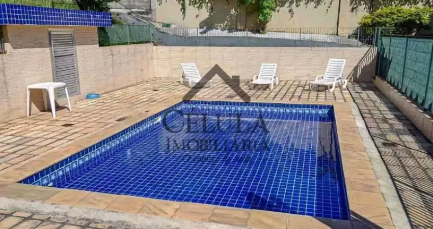 Apartamento com 2 quartos à venda na Estrada Capenha, Pechincha, Rio de Janeiro