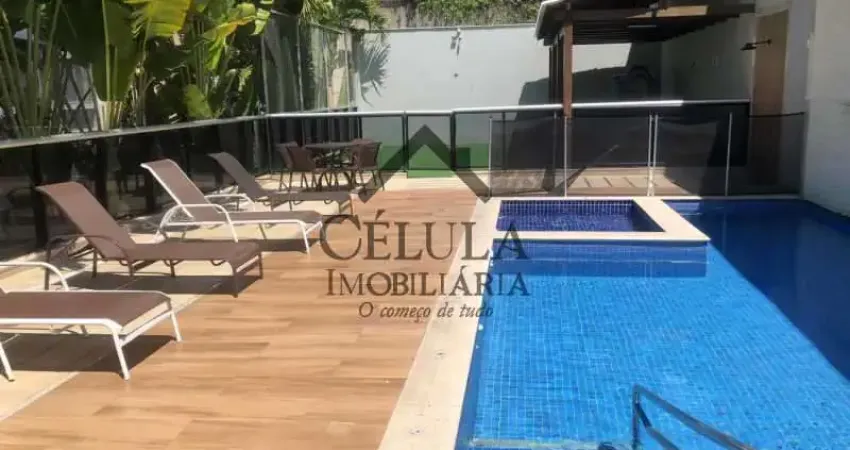 Apartamento com 3 quartos à venda na Rua Araguaia, Freguesia (Jacarepaguá), Rio de Janeiro