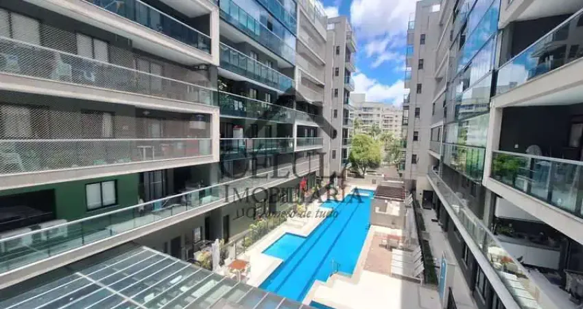 Apartamento com 3 quartos à venda na Rua Retiro dos Artistas, Pechincha, Rio de Janeiro