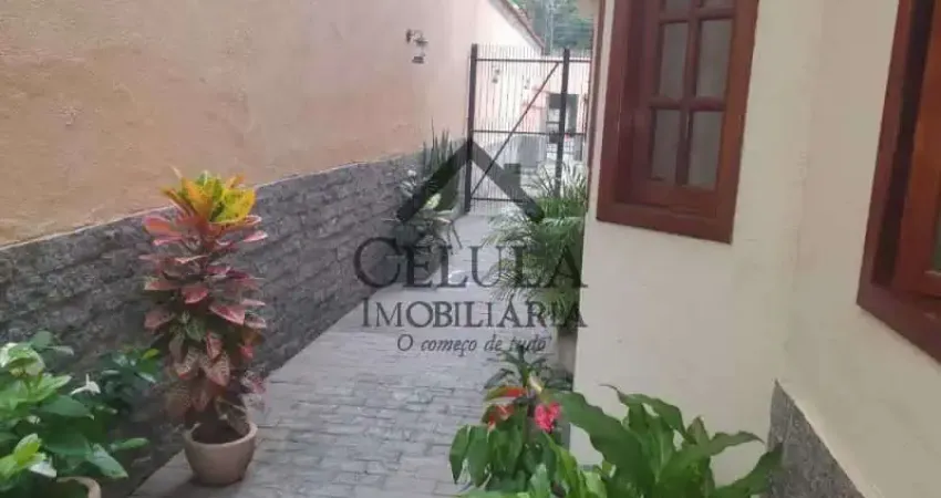 Casa em condomínio fechado com 3 quartos à venda na Rua Potiguara, Freguesia (Jacarepaguá), Rio de Janeiro