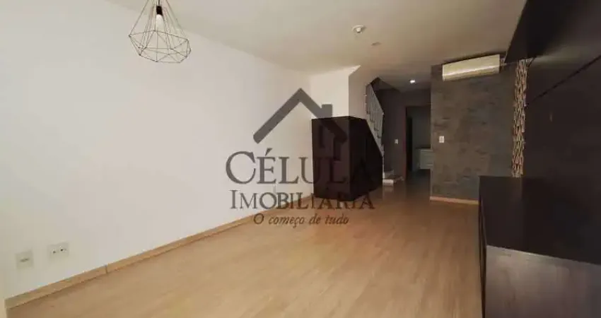 Casa em condomínio fechado com 4 quartos à venda na Estrada do Cafundá, Taquara, Rio de Janeiro