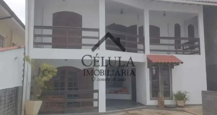 Casa em condomínio fechado com 4 quartos à venda na Rua Luís Severiano Ribeiro, Freguesia (Jacarepaguá), Rio de Janeiro