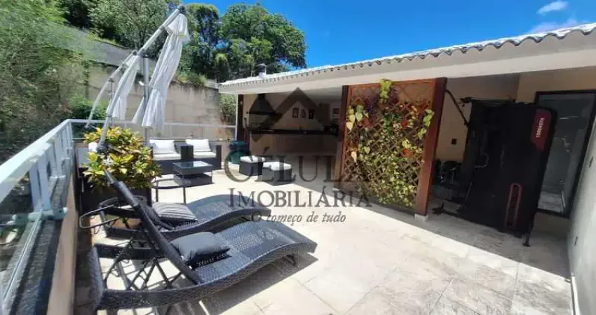 Casa em condomínio : duplex / residencial / freguesia (jacarepaguá)