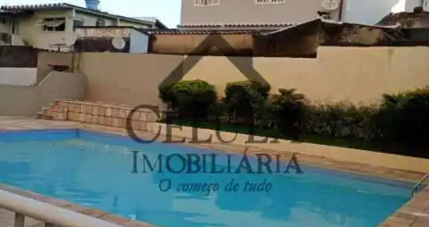 Apartamento com 2 quartos à venda na Rua Ministro Gabriel de Piza, Pechincha, Rio de Janeiro