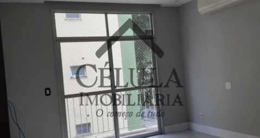 Apartamento com 2 quartos à venda na Rua Maricá, Campinho, Rio de Janeiro