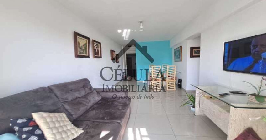 Apartamento com 3 quartos à venda na Rua Retiro dos Artistas, Pechincha, Rio de Janeiro