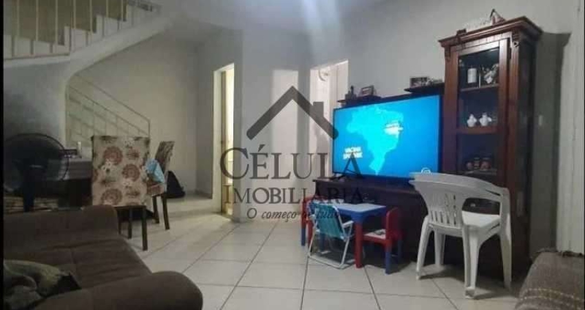 Casa em condomínio fechado com 3 quartos à venda na Rua Félix Crame, Pechincha, Rio de Janeiro