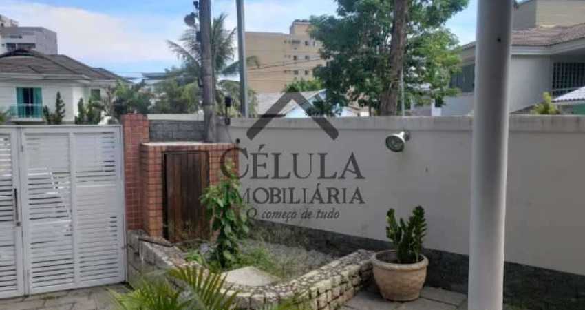 Casa em condomínio fechado com 4 quartos à venda na Estrada do Quitite, Jacarepaguá, Rio de Janeiro