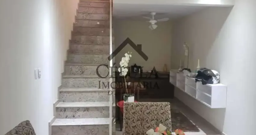 Casa em condomínio fechado com 3 quartos à venda na Rua Edgard Werneck, Pechincha, Rio de Janeiro