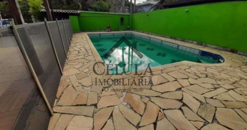 Casa em condomínio fechado com 4 quartos à venda na Rua Timboaçu, Jacarepaguá, Rio de Janeiro