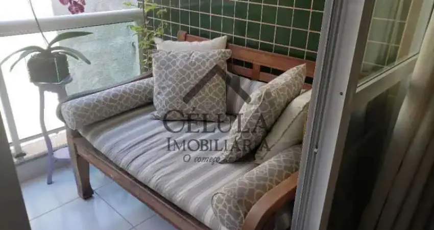 Apartamento com 2 quartos à venda na Rua Coronel Tedim, Pechincha, Rio de Janeiro
