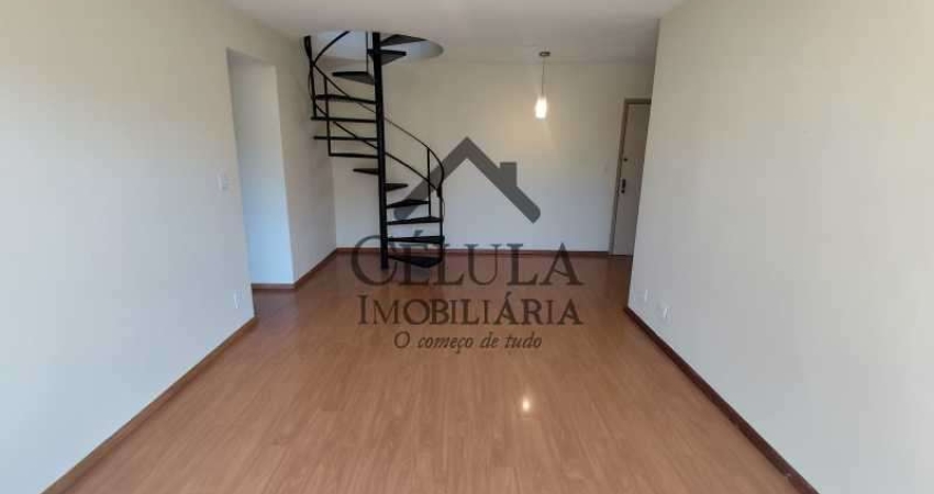 Cobertura com 3 quartos à venda na Rua Tirol, Pechincha, Rio de Janeiro