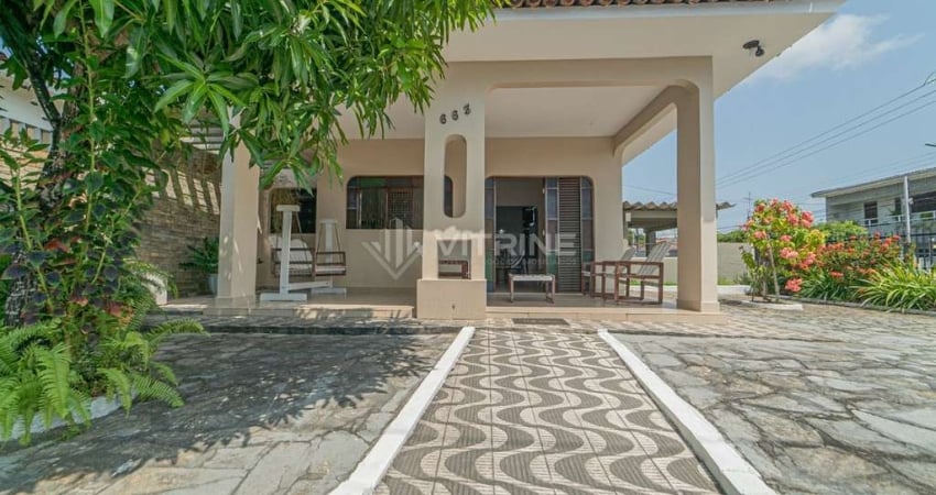 Casa à venda Bairro dos Estados