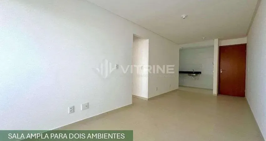 Apartamento à venda no jardim oceania - 78 m², 3 quartos e lazer completo!