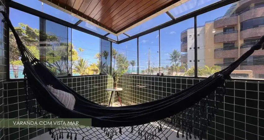 Apartamento com 4 quartos à venda na Rua Arthur Monteiro Paiva, Bessa, João Pessoa
