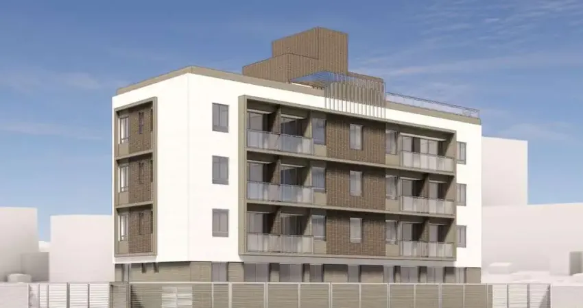 Lançamento: apartamento 3 quartos à venda no bairro dos estados - resid. ibiza!