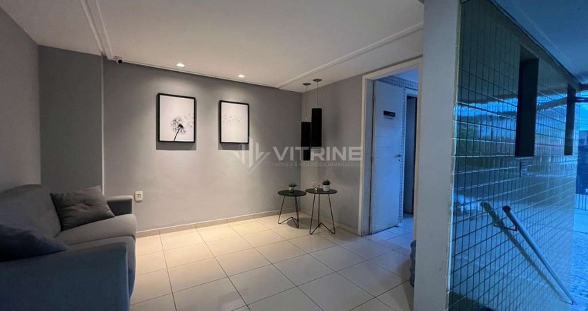Apartamento 3 quartos Bairro Manaíra