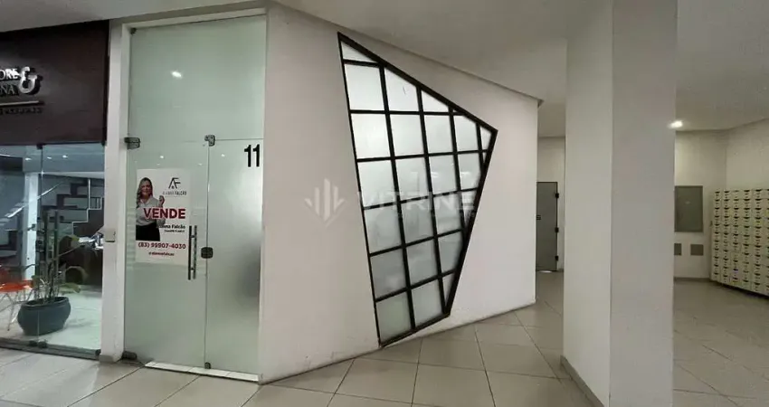 Sala Comercial Centro João Pessoa