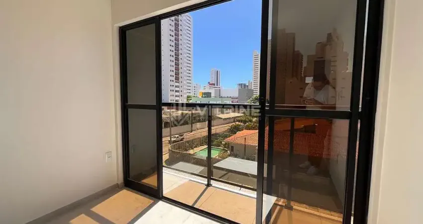 Apartamento com 2 quartos à venda na Rua Gláucia Maria dos Santos Gouveia, Manaíra, João Pessoa