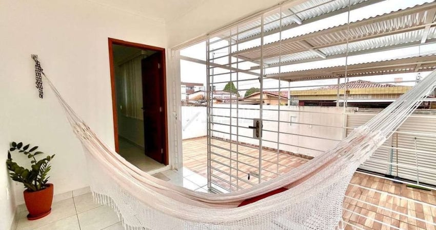 Casa Lajeada com 3 quartos (1 suíte) - Bairro dos Ipês