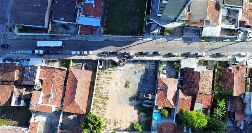 Lote 30x35 Pronto para construir Bairro dos Estados