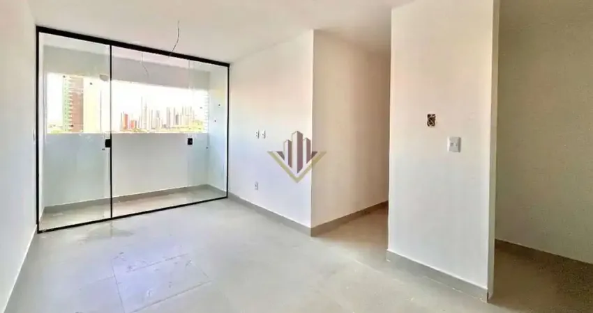 Apartamento à Venda no Bairro dos Estados | 2 Quartos, Suíte, Elevador e Piscina
