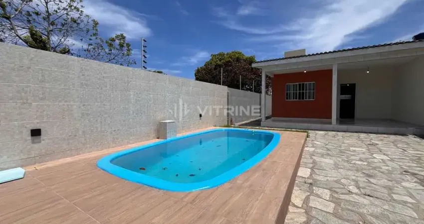 Casa à venda no Village Jacumã - excelente localização, a apenas 600 metros da praia!