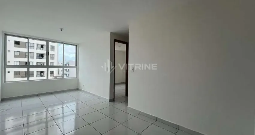 Apartamento à Venda: Suíte, Piscina e Lazer Completo na Cidade Universitária! Localização Privilegiada!