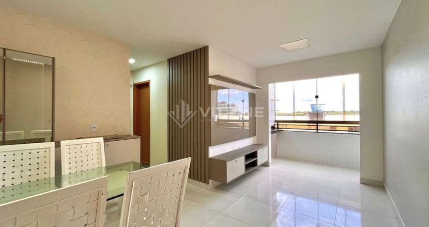 Conforto e Praticidade na Torre! Apto 2Qts (1 Suíte) com Cooktop, Forno Elétrico e Móveis Planejados – aluguel já com condomínio!