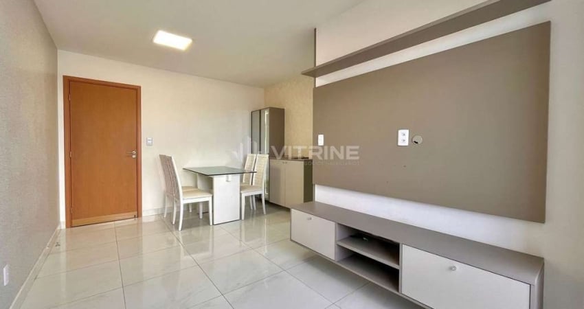 Conforto e Praticidade na Torre! Apto 2Qts (1 Suíte) com Cooktop, Forno Elétrico e Móveis Planejados – aluguel já com condomínio!