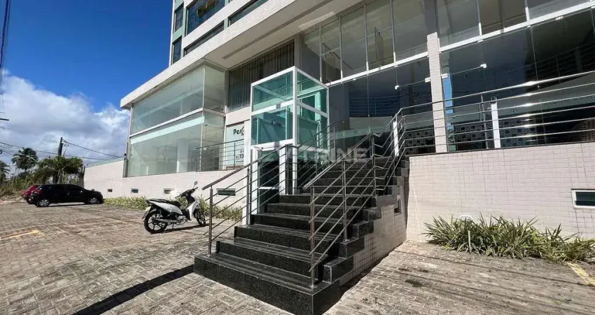 &amp;#128205; Sala Comercial Ampla em Ponta de Campina – 114m² | Ideal para Diversos Segmentos!