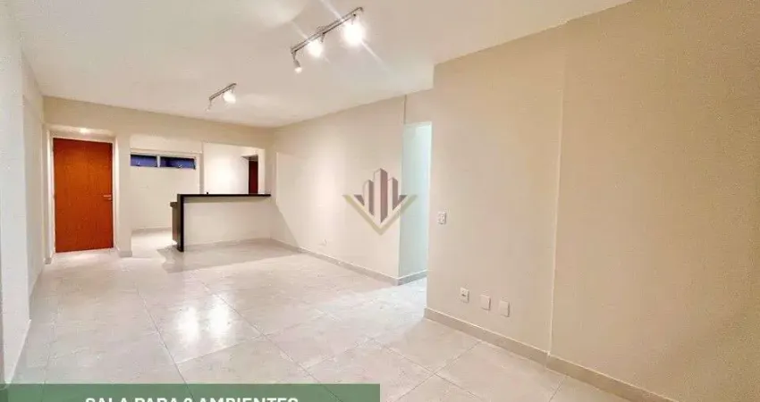 Apartamento à venda, 134m², com 3 quartos (1 suíte), em tambaú, joão pessoa-pb.