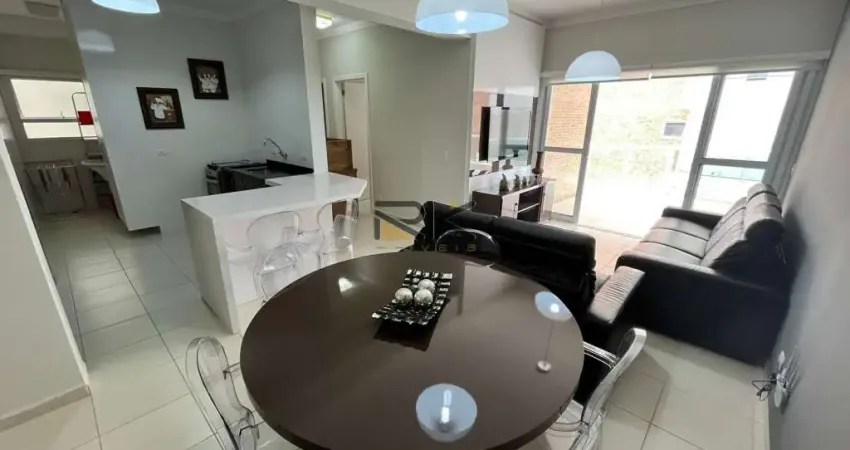 ÓTIMO APARTAMENTO COM 3 DORMITÓRIOS SENDO 1 SUÍTE,SALA 2 AMBIENTES,VARANDA COM VISTA MAR