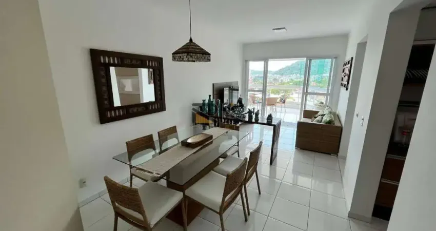 Apartamento Itaguá 2 dormitórios sendo 1 suíte,1 banheiro social, 1 vaga de garagem