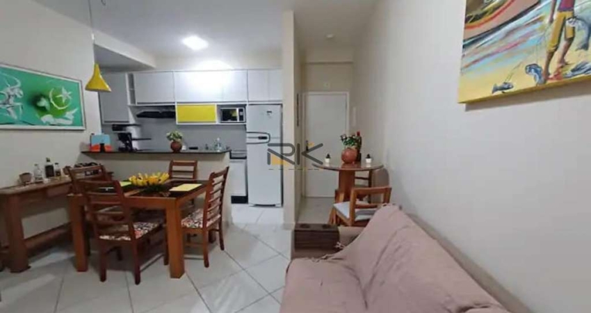 APARTAMENTO NO ITAGUA COM 2 DORMITÓRIOS SENDO 1 SUÍTE, 1 BANHEIRO SOCIAL, VARANDA GOURMET, GARAGEM