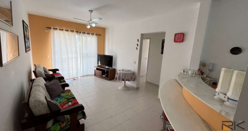 Apartamento Itaguá 2 dormitórios sendo 1 suíte,1 banheiro social, 1 vaga de garagem,sala 2 ambientes