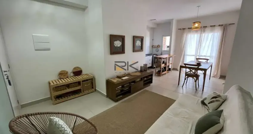 Apartamento Itaguá 3 dormitórios sendo 1 suíte,1 banheiro social, 1vaga de garagem,varanda gourmet com churrasqueira