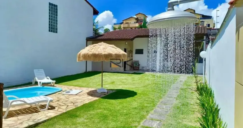 CASA A VENDA NAS TONINHAS COM 2 DORMITÓRIOS SENDO 1 SUÍTE,SALA DE ESTAR,COZINHA E 2 VAGAS DE GARAGEM