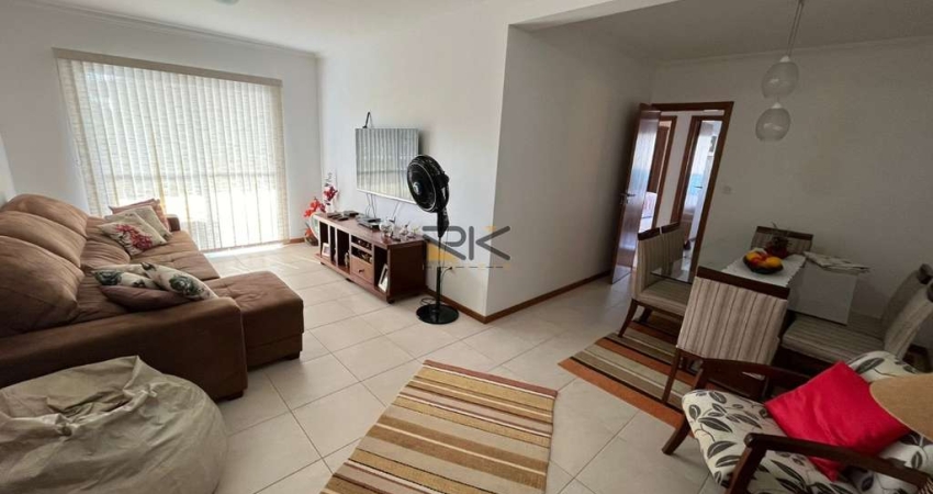 Apartamento Itaguá 2 dormitórios sendo 1 suíte,1 banheiro social, 1 vaga de garagem,varanda gourmet com churrasqueira