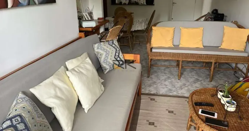 Apartamento Itaguá 2 dormitórios sendo 1 suíte,1 banheiro social, 1 vaga de garagem coberta