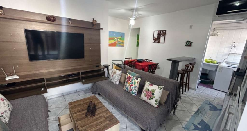 Apartamento à venda com 2 dormitórios no bairro do itaguá