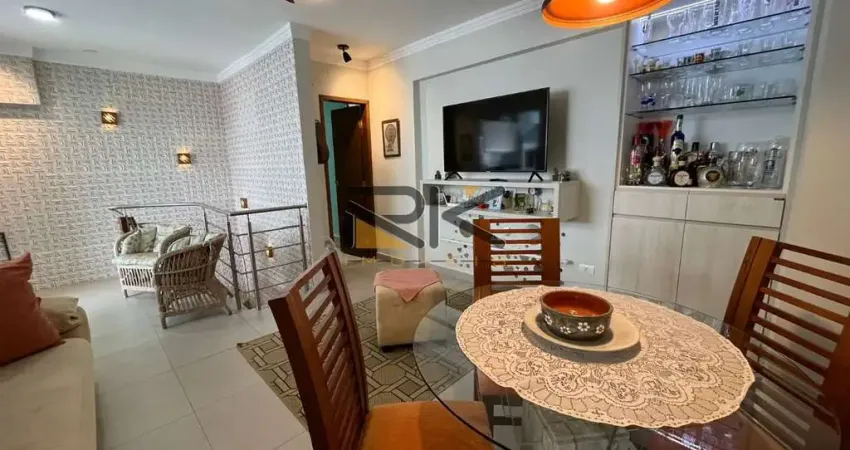 Cobertura Duplex à venda no bairro do Itaguá