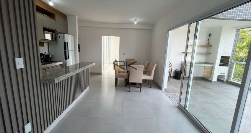 Cobertura com 3 quartos à venda na Avenida Wilson Abirached, 485, Praia Grande, Ubatuba