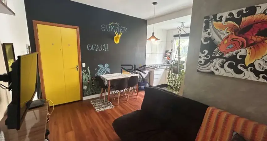 Apartamento com 1 quarto à venda na Rua Imaculada Conceição, 255, Perequê Açu, Ubatuba