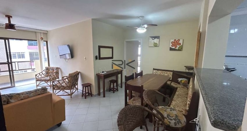APARTAMENTO NO PEREQUE AÇU À VENDA COM 3 DORMITÓRIOS SENDO 1 SUÍTE