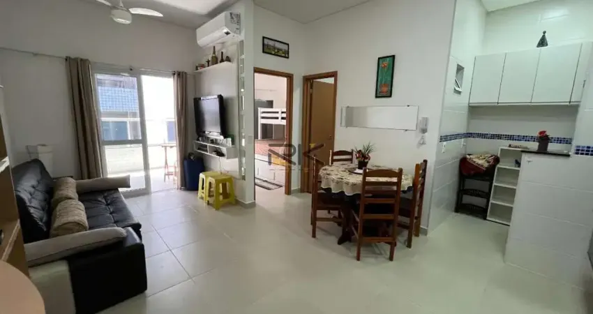 APARTAMENTO NAS TONINHAS À VENDA COM 1 DORMITÓRIO