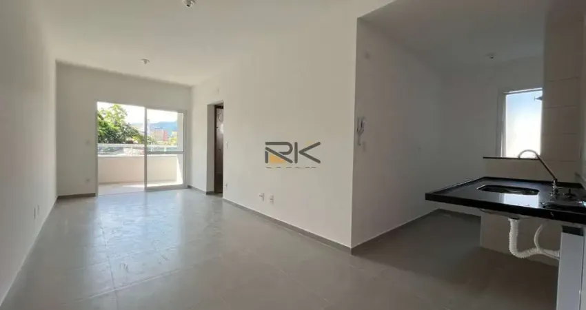 Apartamento com 2 quartos à venda na Rua Casemiro De Abreu, 455, Itaguá, Ubatuba